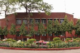 College Of Vocational Studies, Delhi