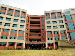 Deen Dayal Upadhyaya College, Delhi