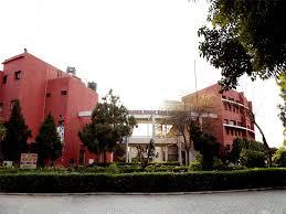 Shaheed Bhagat Singh College  Evening , Delhi
