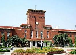 Shri Ram College Of Commerce, Delhi