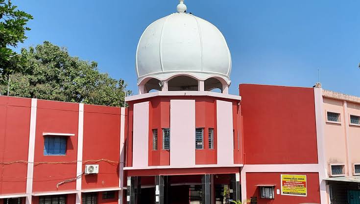 Guru Nanak College 