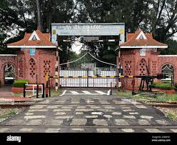 All Saints College, Thiruvananthapuram