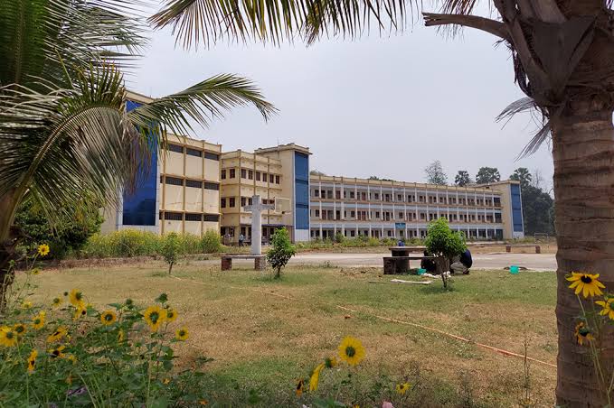 Saint Xavier's College, Dumka