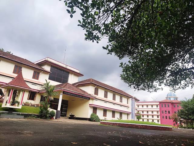 Little Flower Institute of Social Sciences and Health, Kozhikode