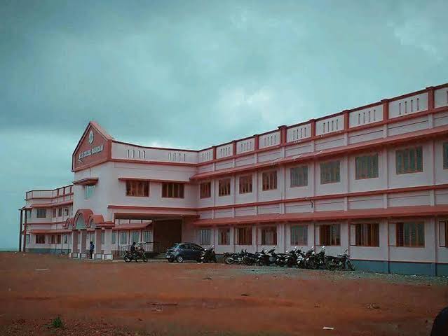 NSS Arts and Science College, Parakkulam