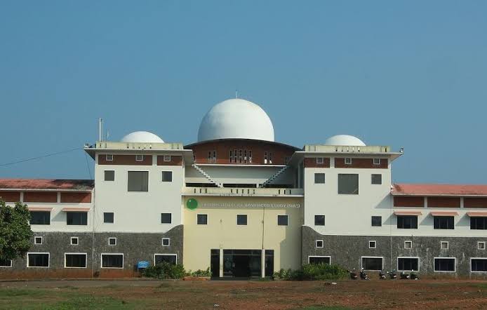 SAFI Institute of Advanced Study, Malappuram