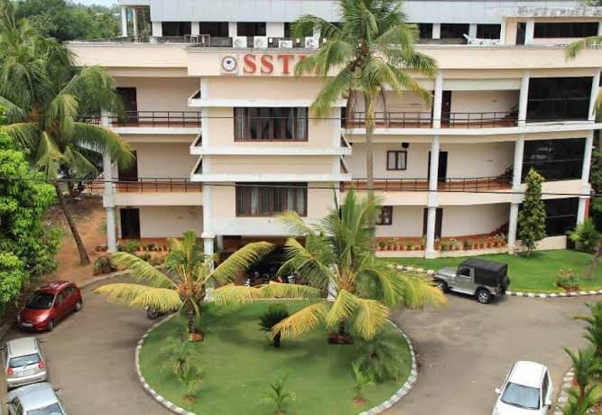 SCMS School of Technology and Management