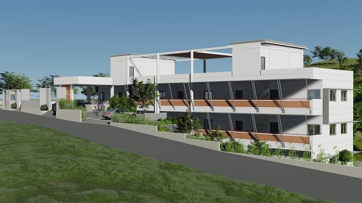 IMDR COLLEGE OF ADVANCED STUDIES