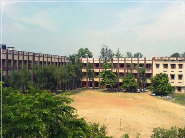 Sree Narayana Guru College of Advanced Studies, Punalur