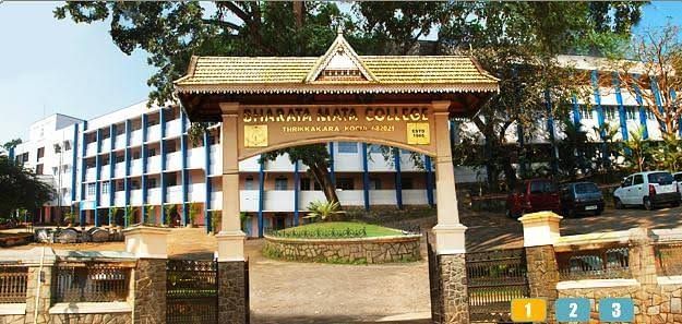 Bharata Mata College