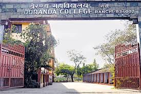 Doranda college 