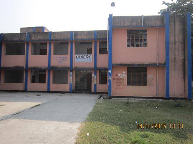 Jamtara Mahila Sandhya Mahavidyalaya, Jamtara