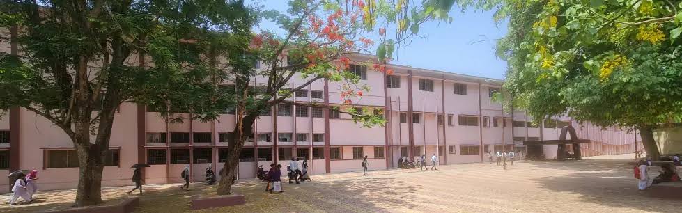 Ranchi Women's College, Ranchi