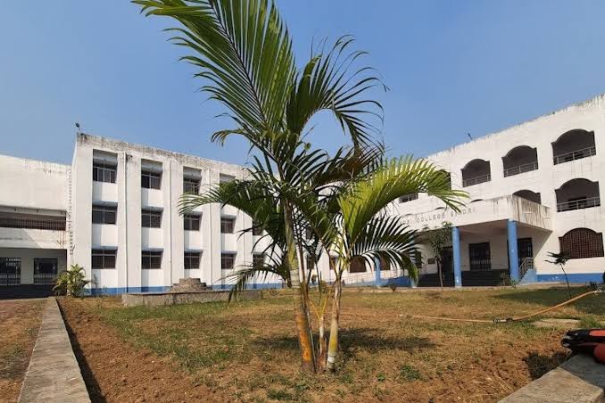 Sindri College, Sindri