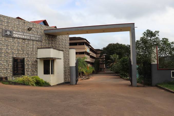 MAMO College