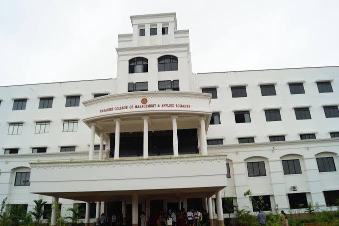 RCMAS, Kochi