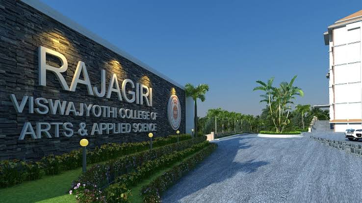 Rajagiri Viswajyothi College of Arts and Applied Sciences, Perumbavoor