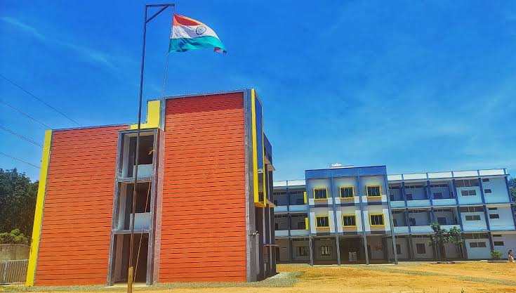 Santhom Malankara Arts and Science College, Thiruvananthapuram