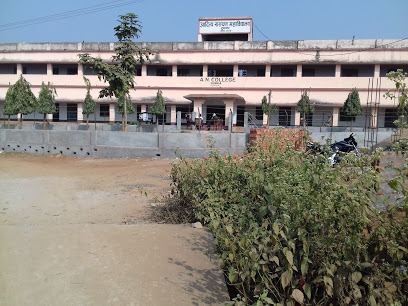 Aditya Narayan College