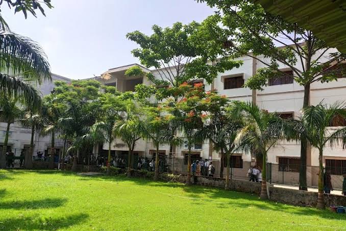 Annada college