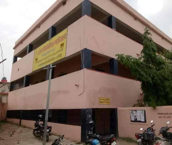 Sanjay Gandhi Memorial College 
