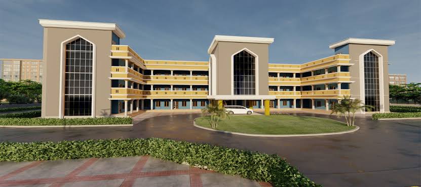 Falahiya Arabic College, Malappuram