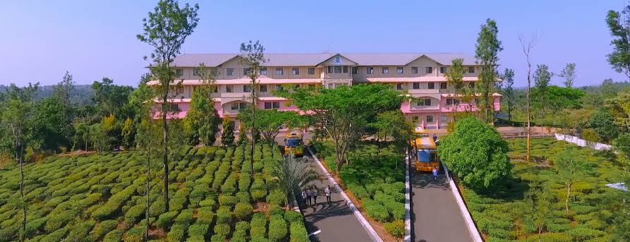 Holy Cross College of Management and Technology, Idukki