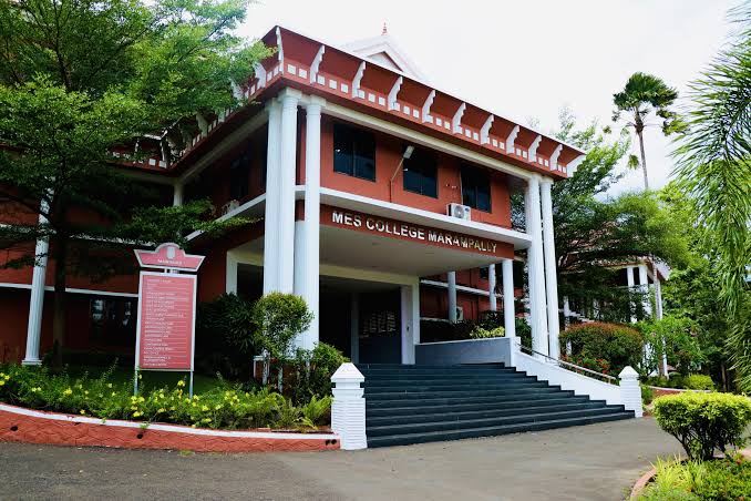MES College, Marampally