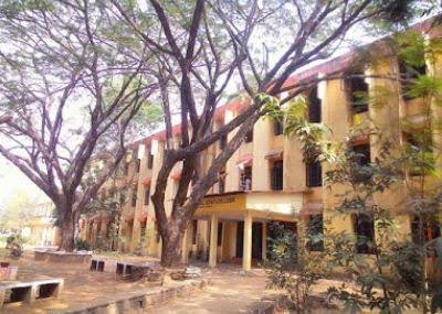 CKG Memorial Government College, Perambra