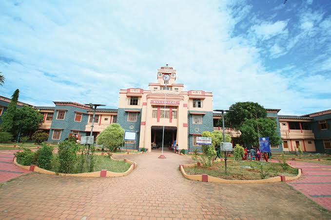 NSS College, Pandalam