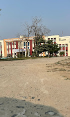 Rashtrakavi Ramdhari Singh Dinkar College of Engineering