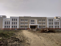 
Darbhanga College of Engineering