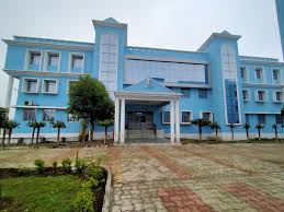 Maulana Azad College of Engineering and Technology