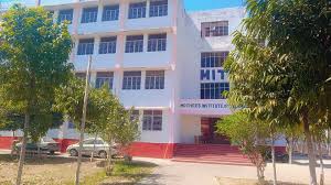 Mother's Institute of Technology, Bihta