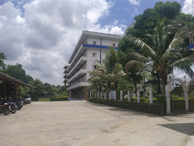 Buddha Institute of Technology, Gaya