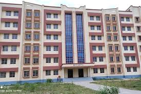 Shri Phanishwar Nath Renu Engineering College