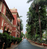 National Institute of Technical Teachers Training and Research - [NITTTR], Chandigarh