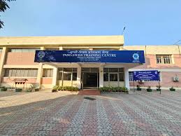 
Indo Swiss Training Centre - [ISTC], Chandigarh