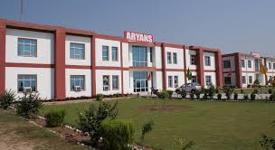 Aryans Group of Colleges, Chandigarh