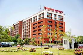 Chandigarh University - [CU], Chandigarh