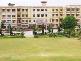 Golden Group of Institutions Gurdaspur