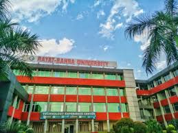 Rayat Bahra University
