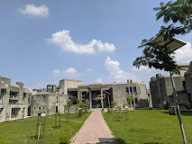 Vishwakarma Government Engg. College, Chandkheda