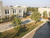 Government Engg. College, Godhra