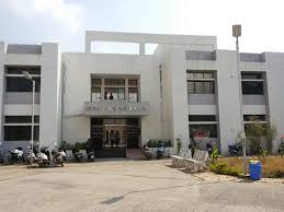 Government Engg. College, Surat