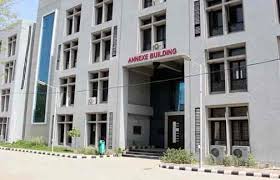 L.D. College Of Engg., Ahmedabad