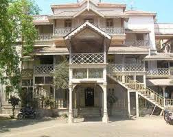 Lukhdhirji Engg. College, Morbi