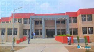 Shantilal Shah Engg. College, Bhavnagar