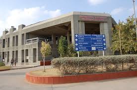 Vishwakarma Government Engineering College