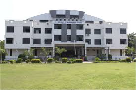 LJ University